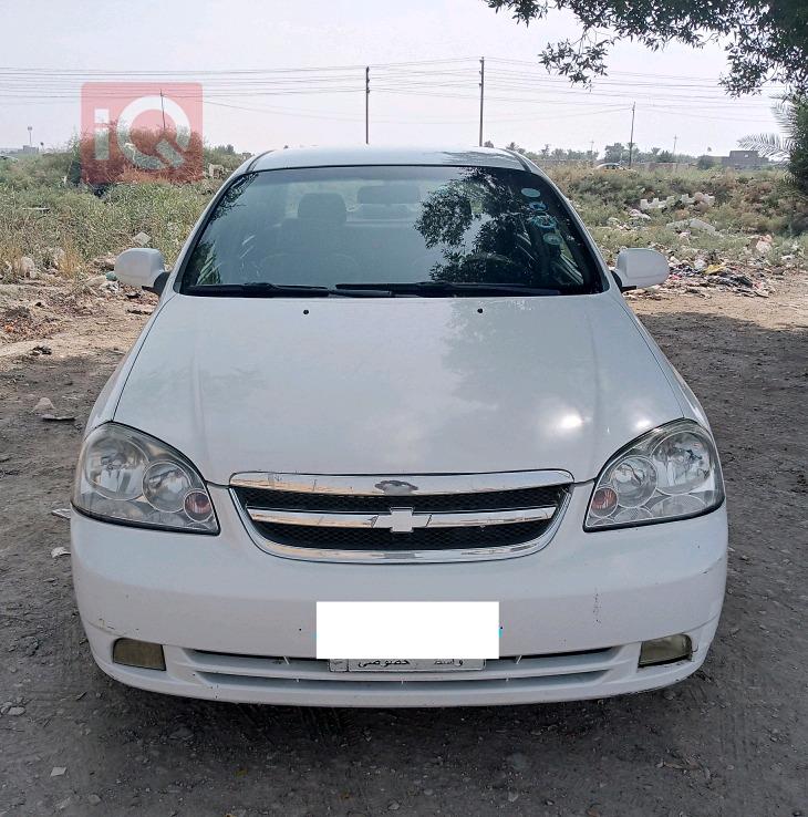 Chevrolet Optra
